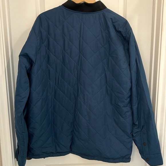 Men’s The North Face Jester Reversible Jacket XL - Picture 2 of 11